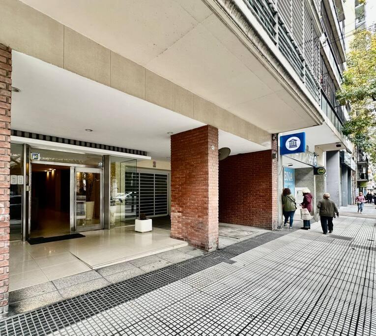 Departamento 2 dormitorios, a metros de hospital