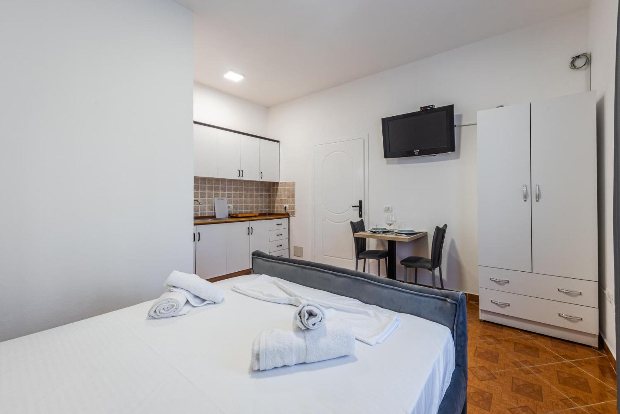 Vila Garden 21