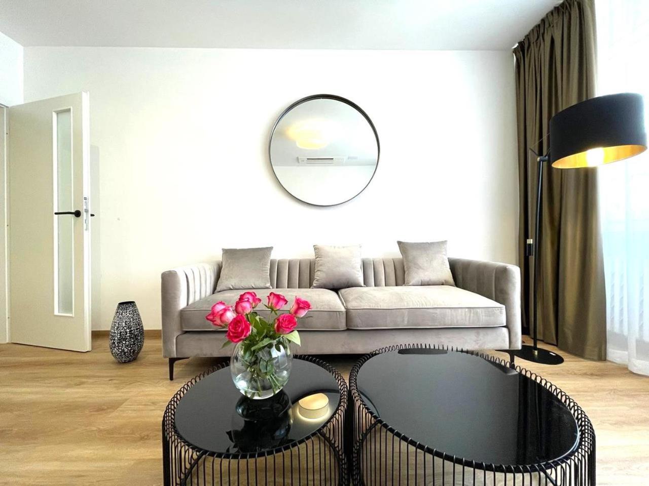 Matis 2 - Apartmán Brno centrum