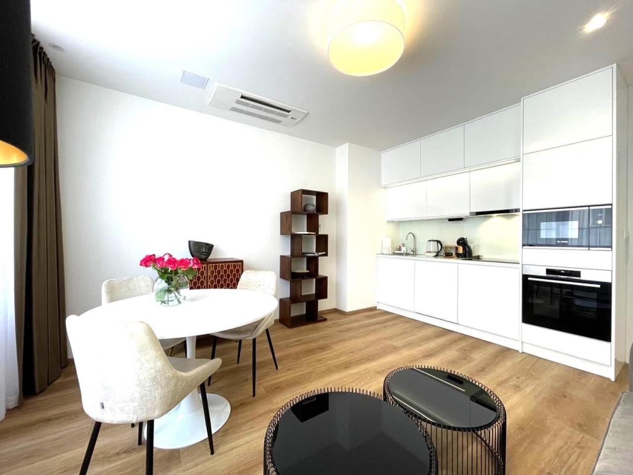 Matis 2 - Apartmán Brno centrum