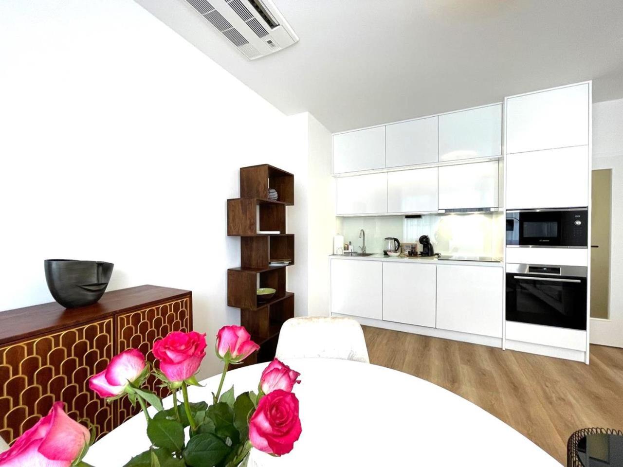 Matis 2 - Apartmán Brno centrum
