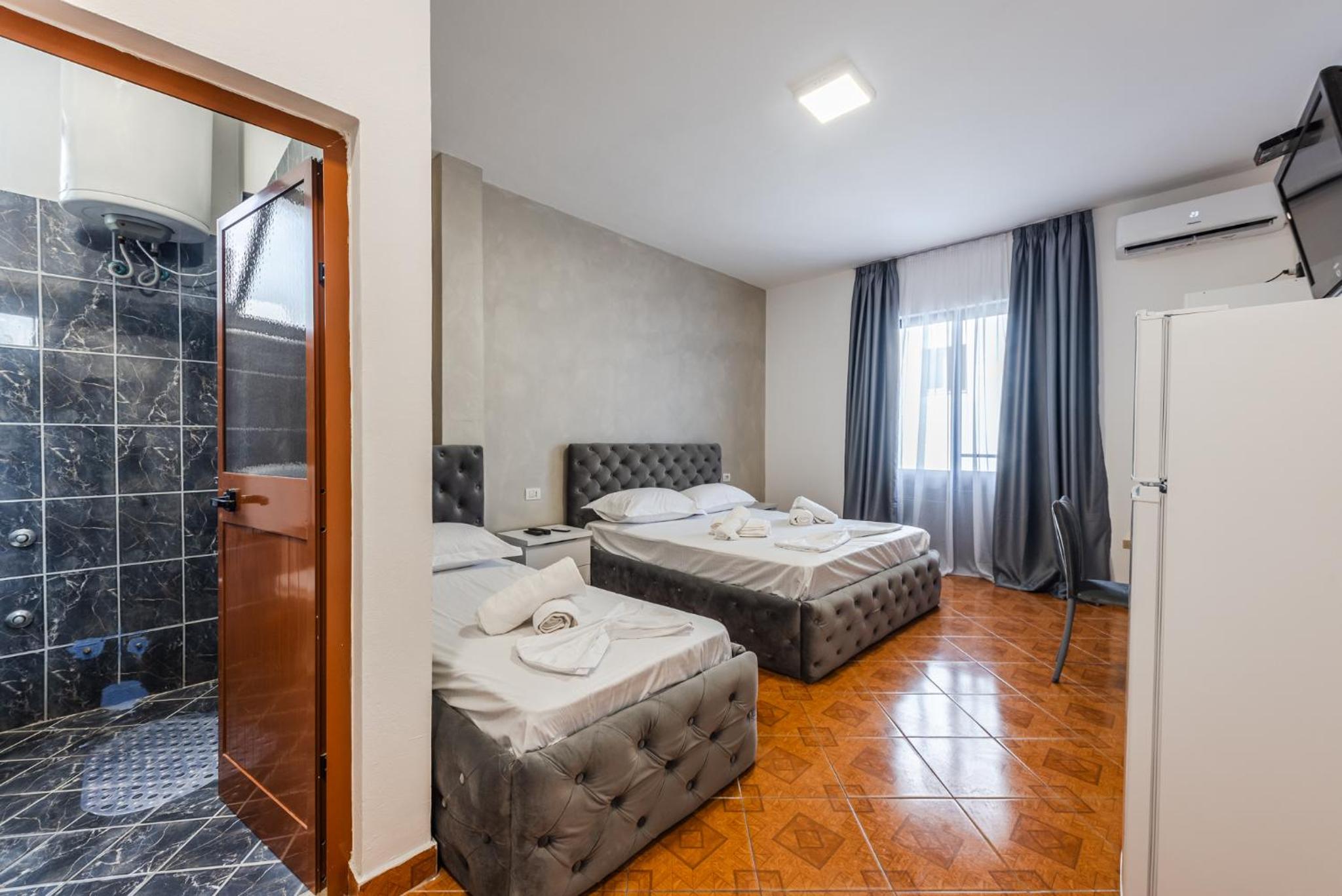 Vila Garden 21