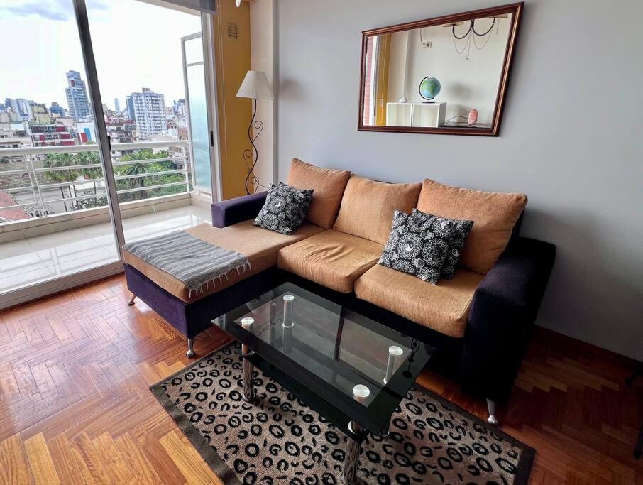 Departamento 2 dormitorios, a metros de hospital