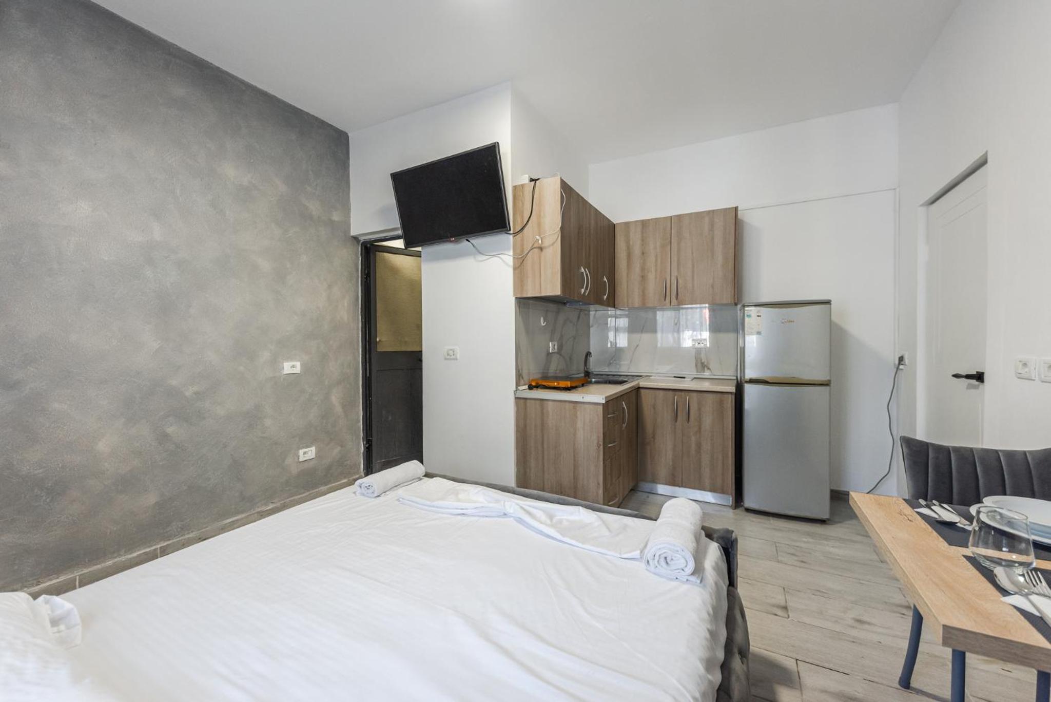 Vila Garden 21
