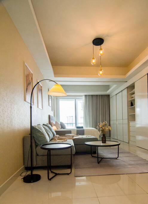 KL Dorsett Damas Grandeur Suite-F-Parking, Self C-In