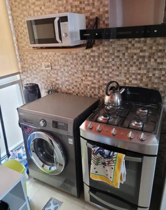 Departamento 2 dormitorios, a metros de hospital