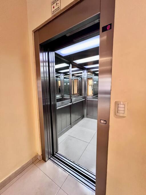 Departamento 2 dormitorios, a metros de hospital