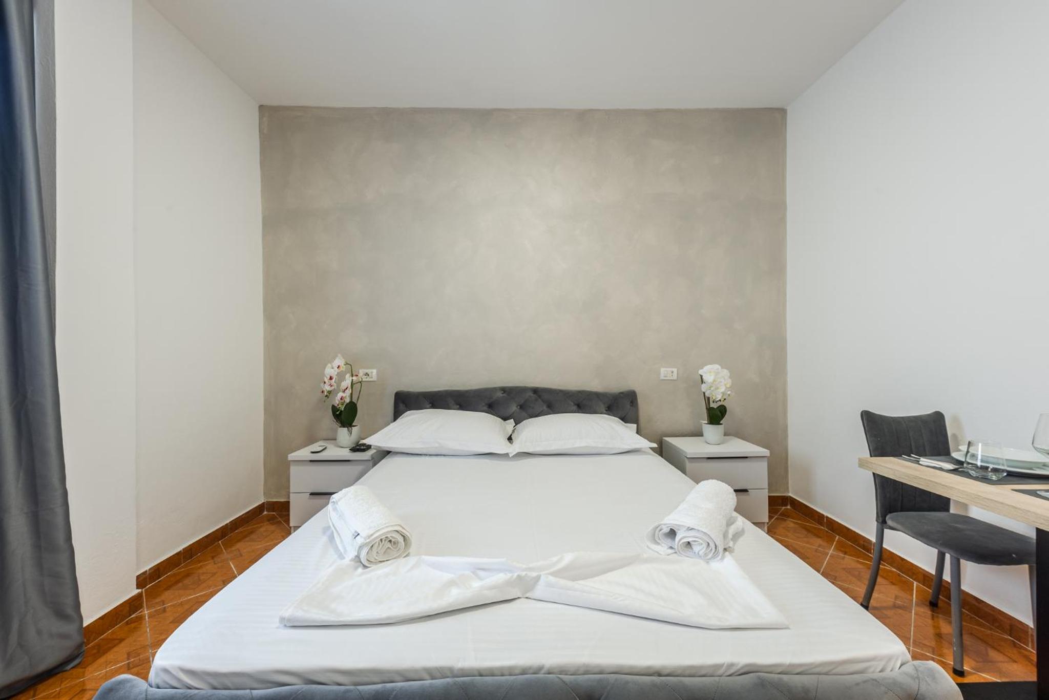 Vila Garden 21