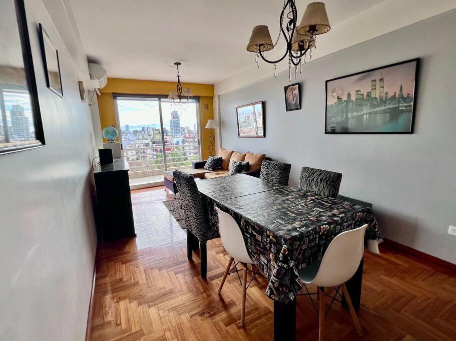 Departamento 2 dormitorios, a metros de hospital