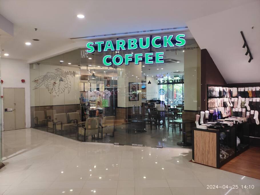 KL Dorsett Damas Grandeur Suite-F-Parking, Self C-In