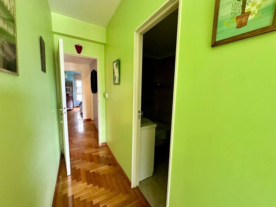 Departamento 2 dormitorios, a metros de hospital