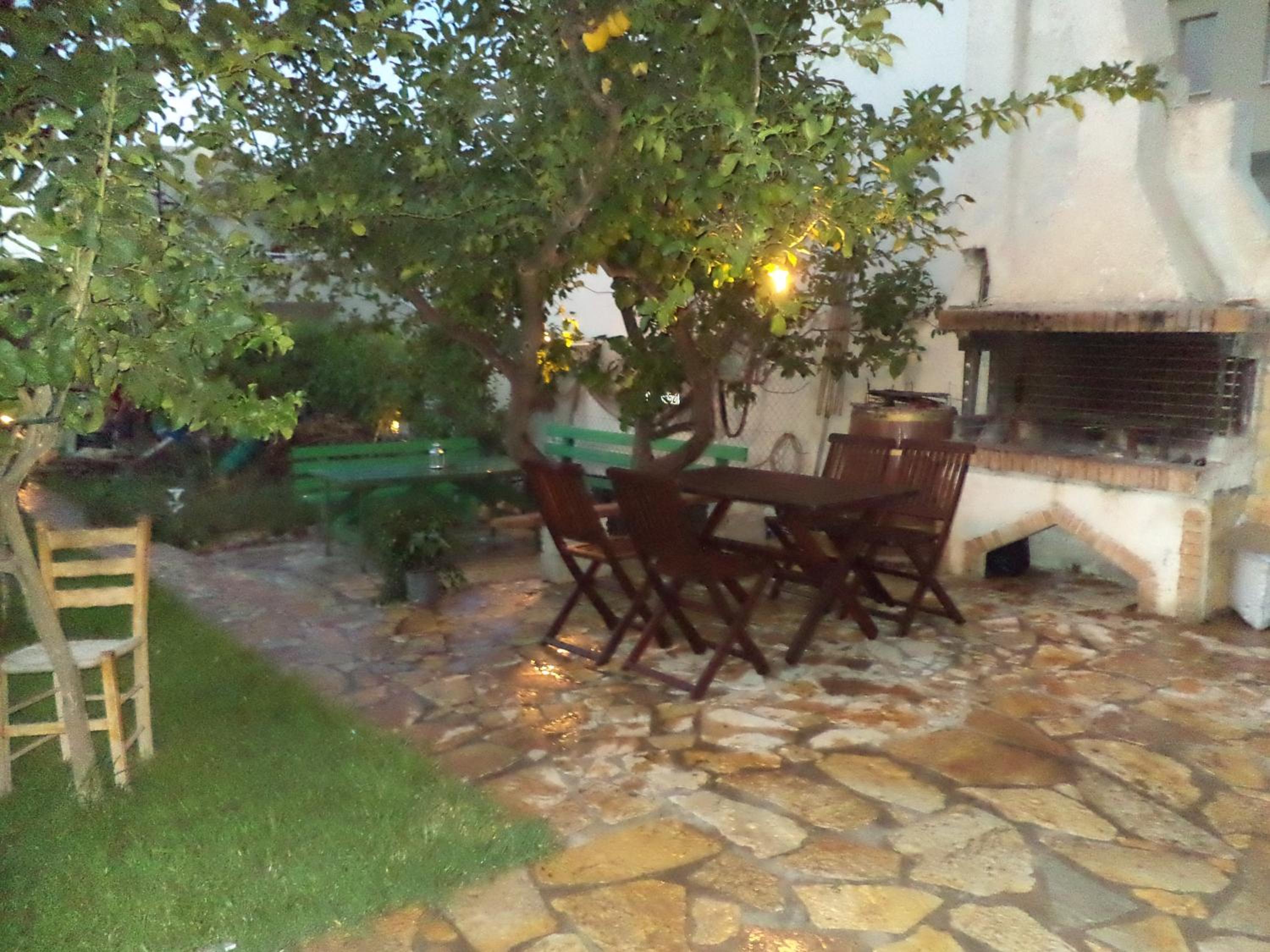 White Villa