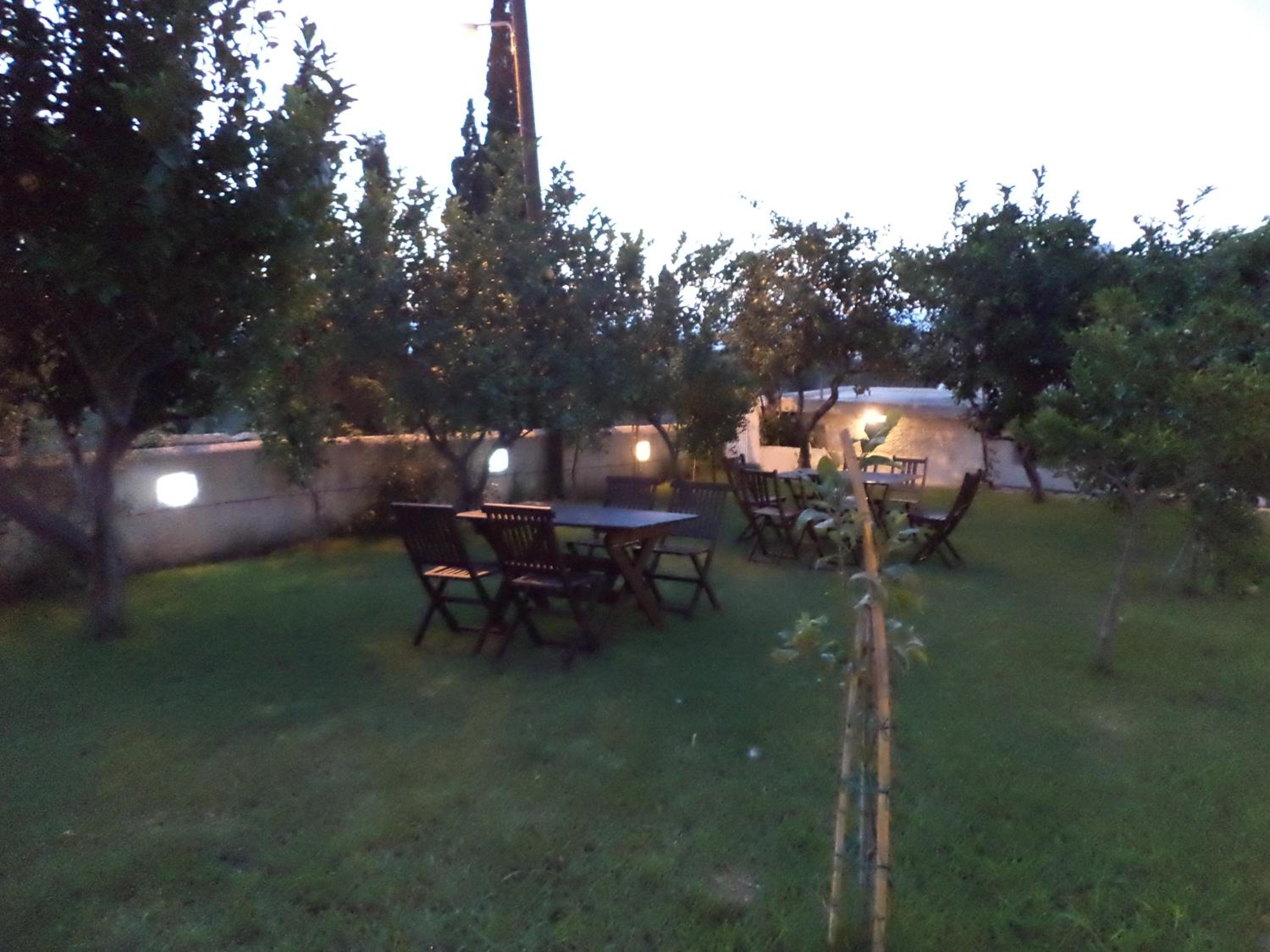 White Villa