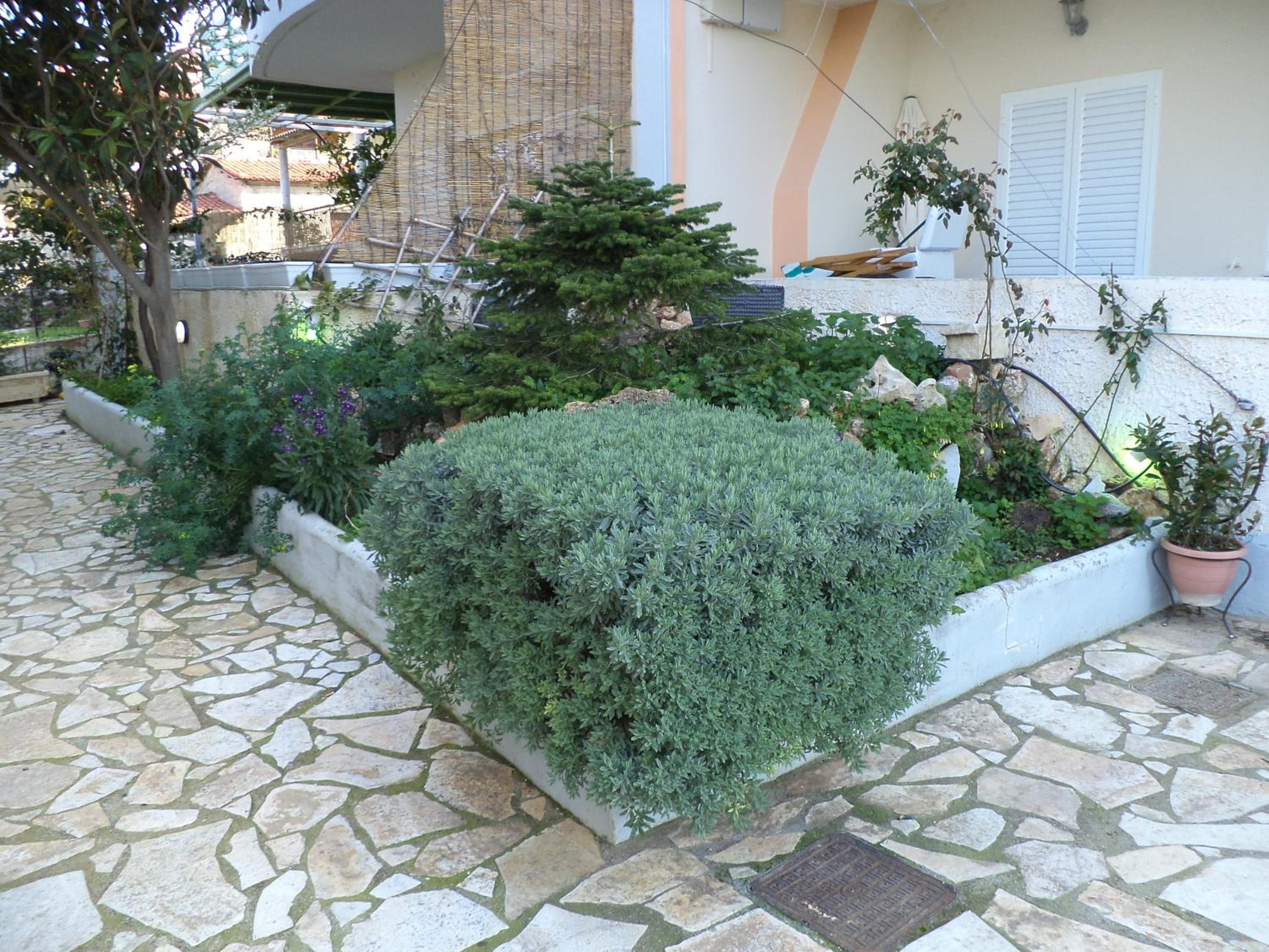 White Villa