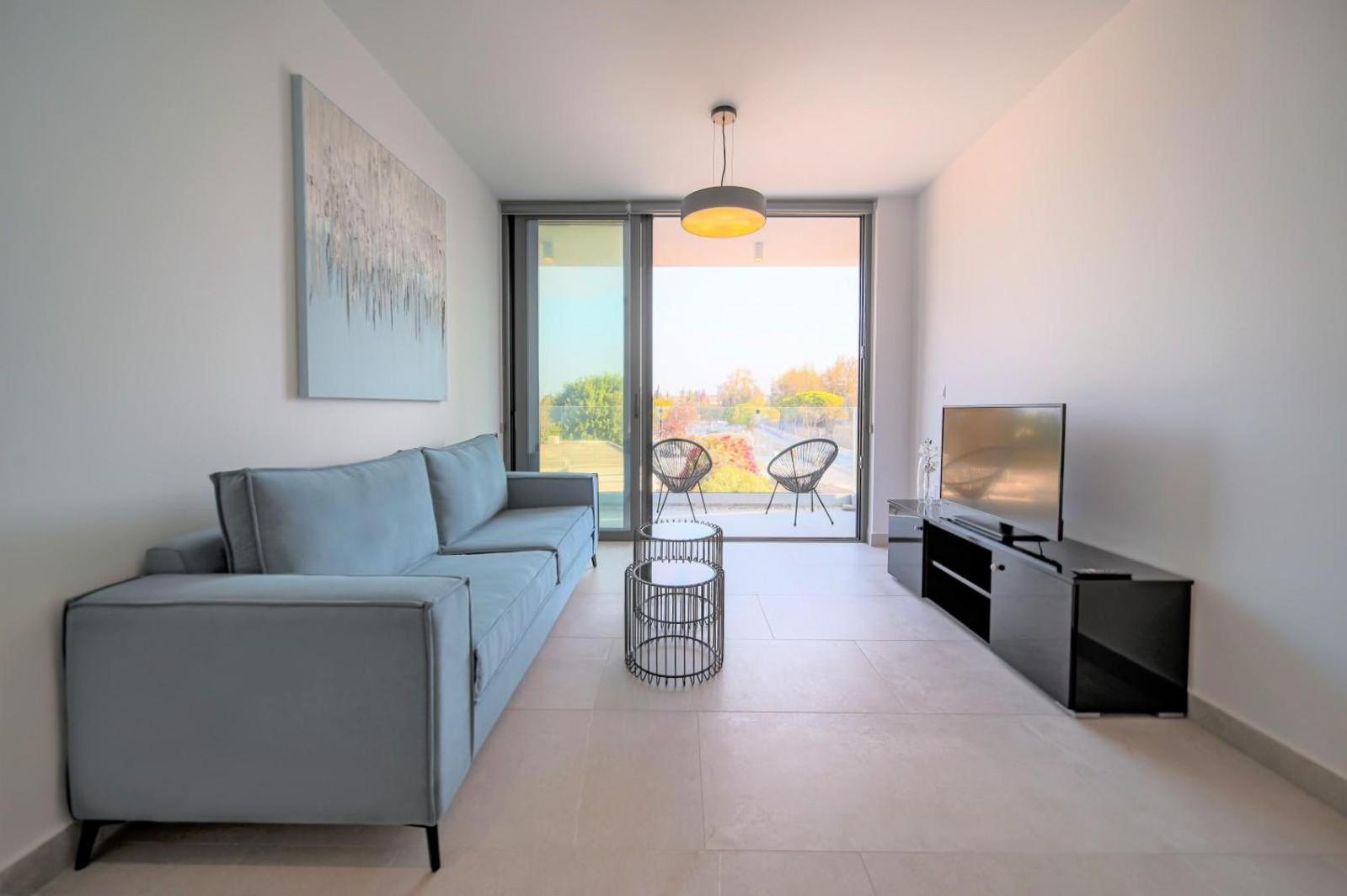 Avenue 202 1 BED