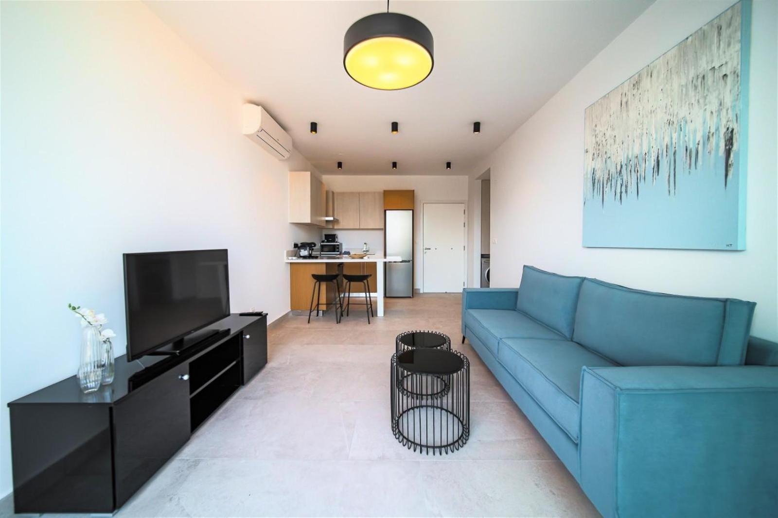 Avenue 202 1 BED