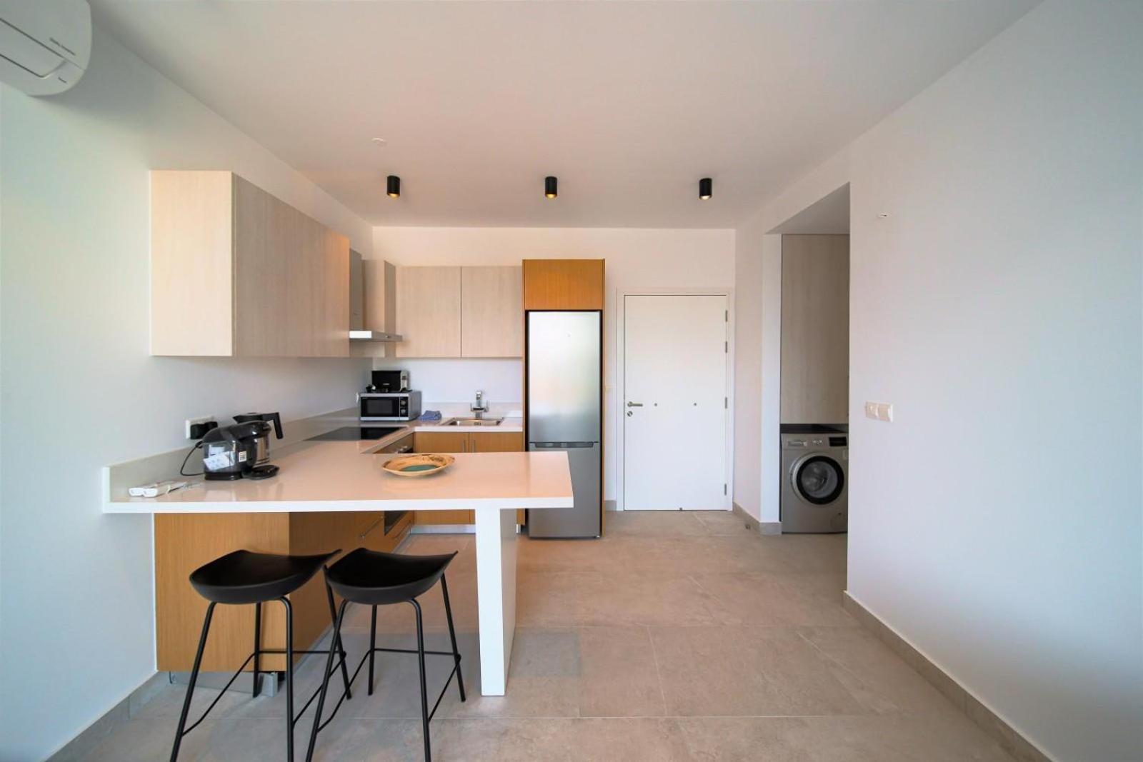 Avenue 202 1 BED