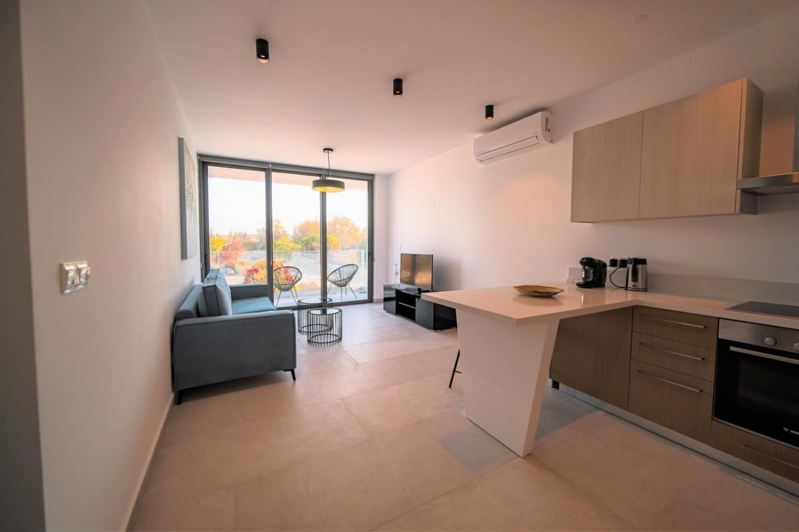 Avenue 202 1 BED