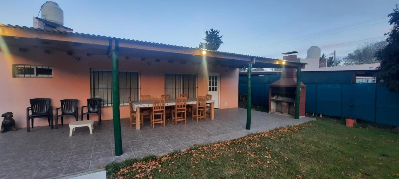 La Quinta de Lucas - Parque y Parrilla