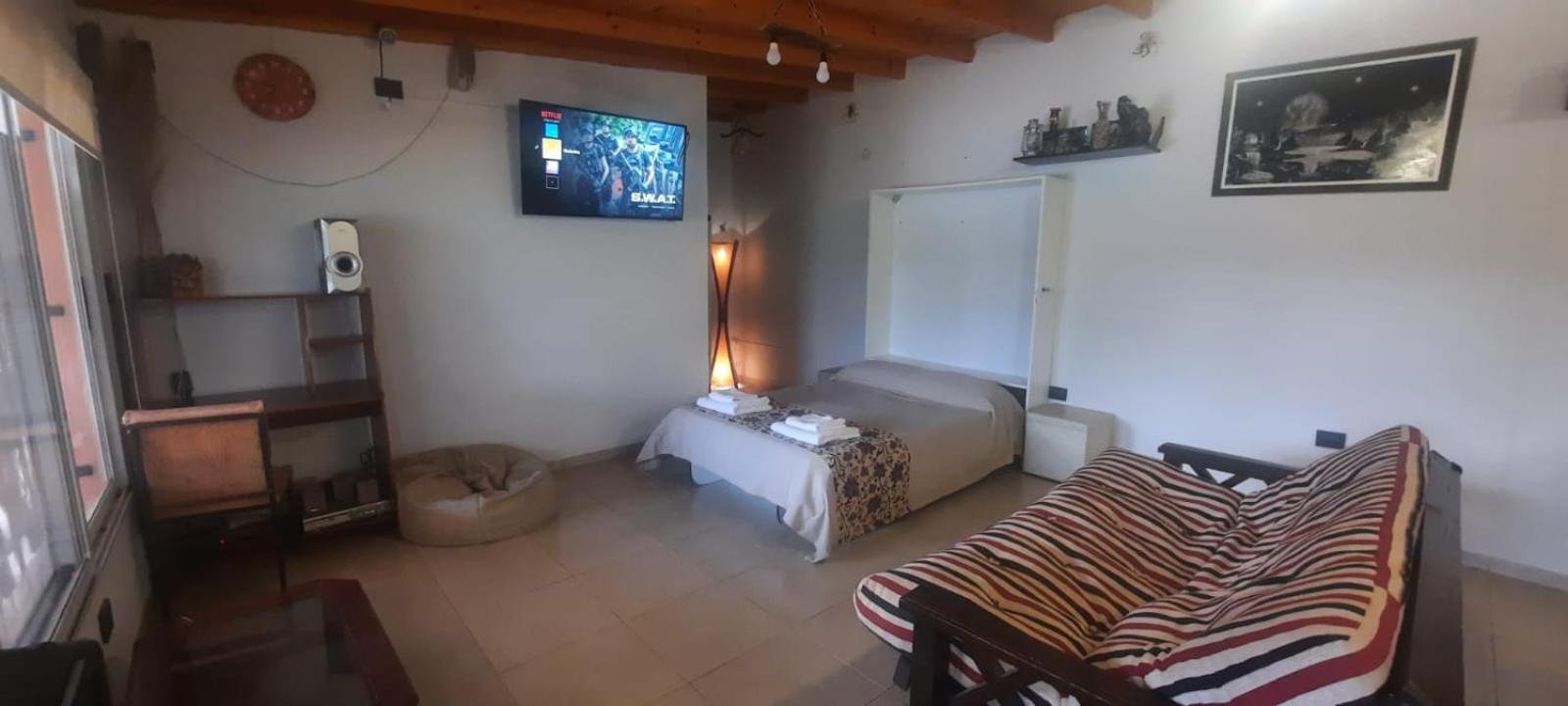 La Quinta de Lucas - Parque y Parrilla