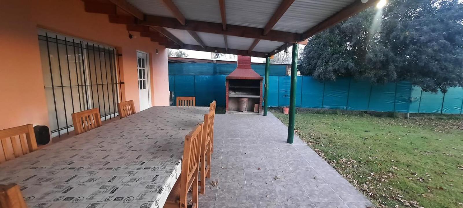 La Quinta de Lucas - Parque y Parrilla