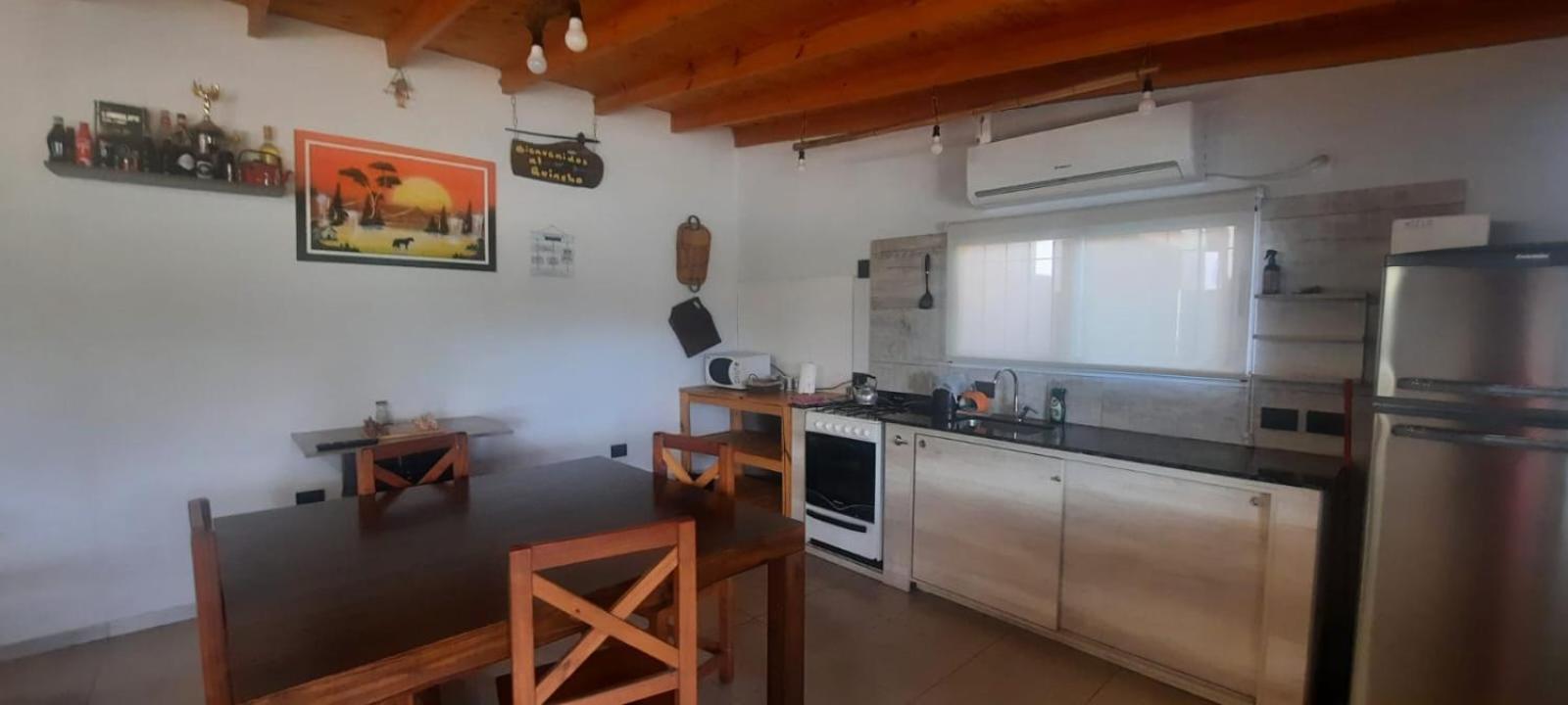 La Quinta de Lucas - Parque y Parrilla