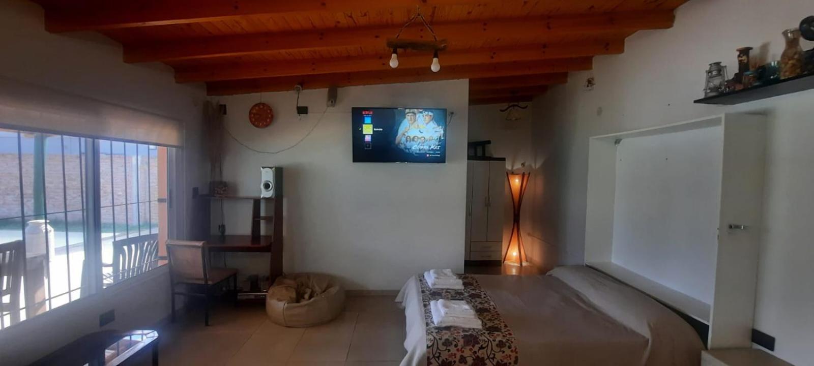 La Quinta de Lucas - Parque y Parrilla