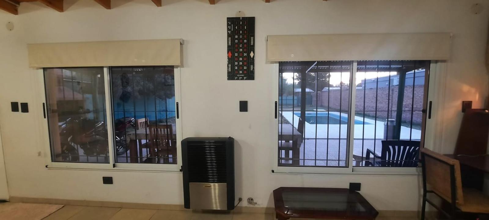 La Quinta de Lucas - Parque y Parrilla