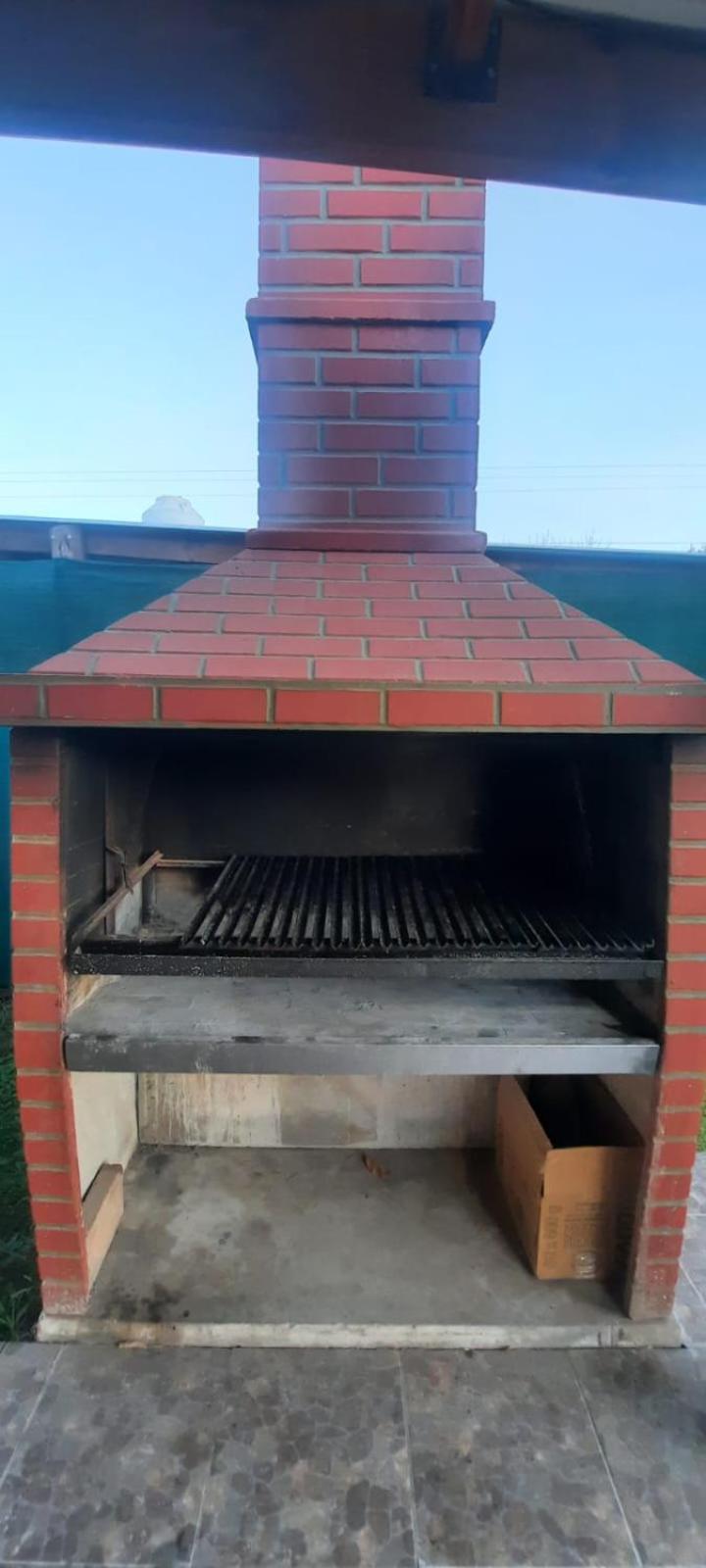 La Quinta de Lucas - Parque y Parrilla