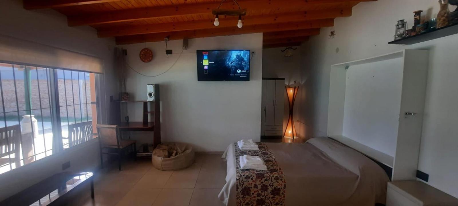 La Quinta de Lucas - Parque y Parrilla