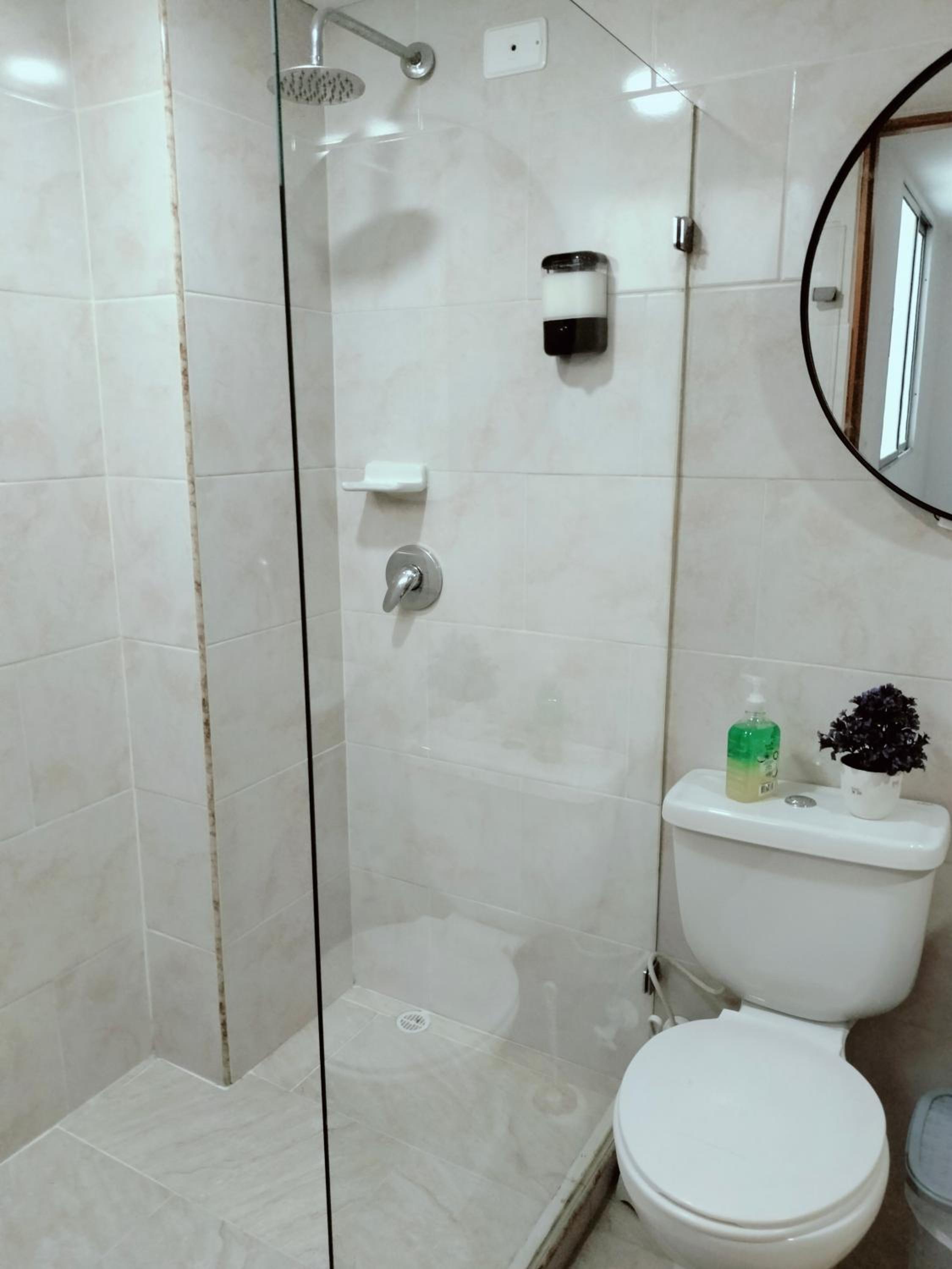 Moderno, 3hab, elegante, la mejor ubicación 402
