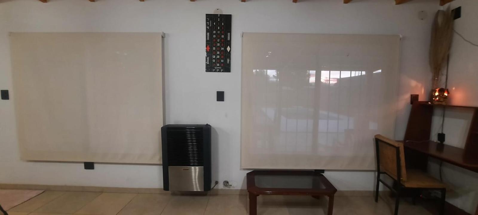 La Quinta de Lucas - Parque y Parrilla