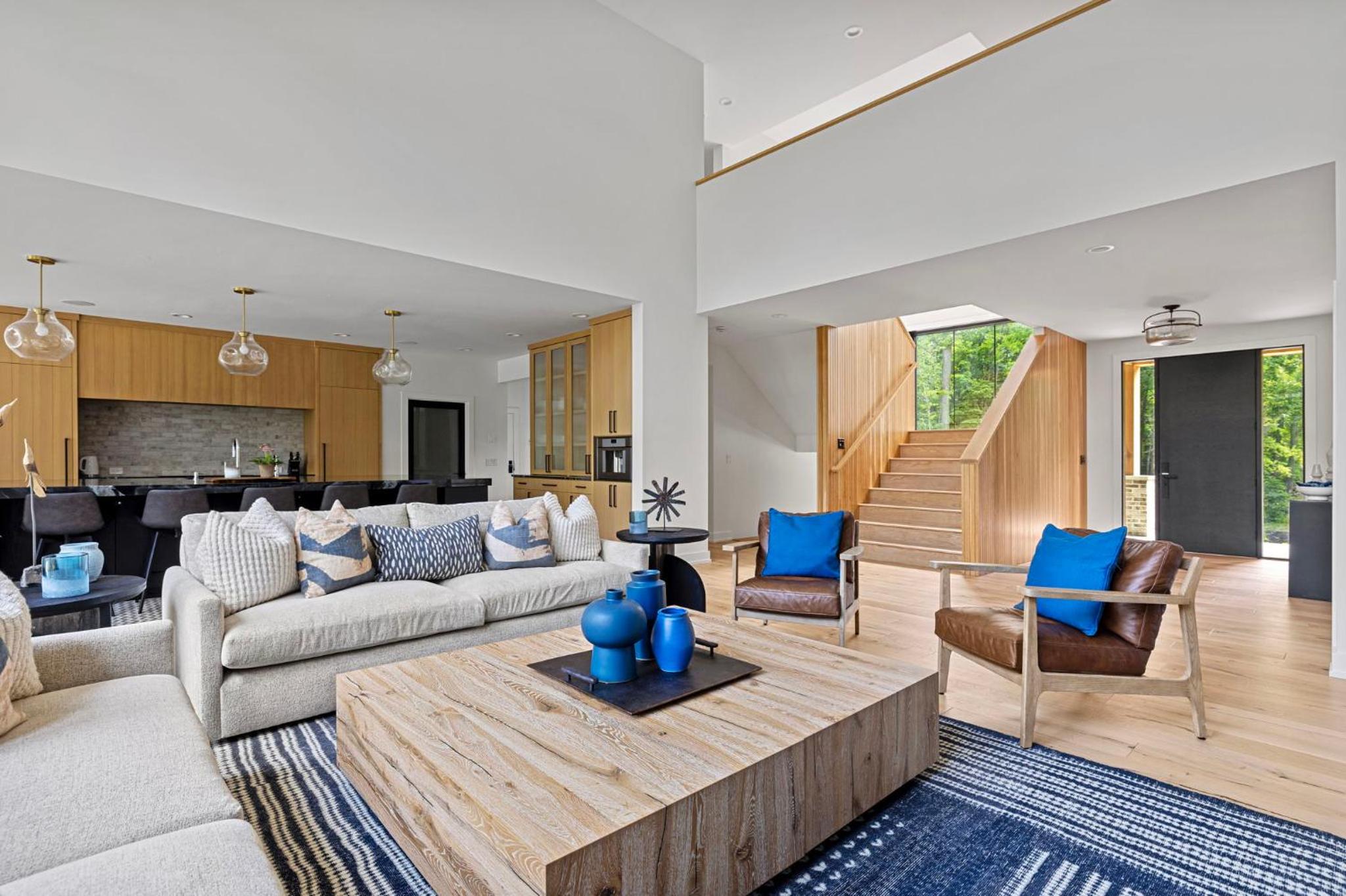 Dunegrass Path by Juniper Holiday + Home