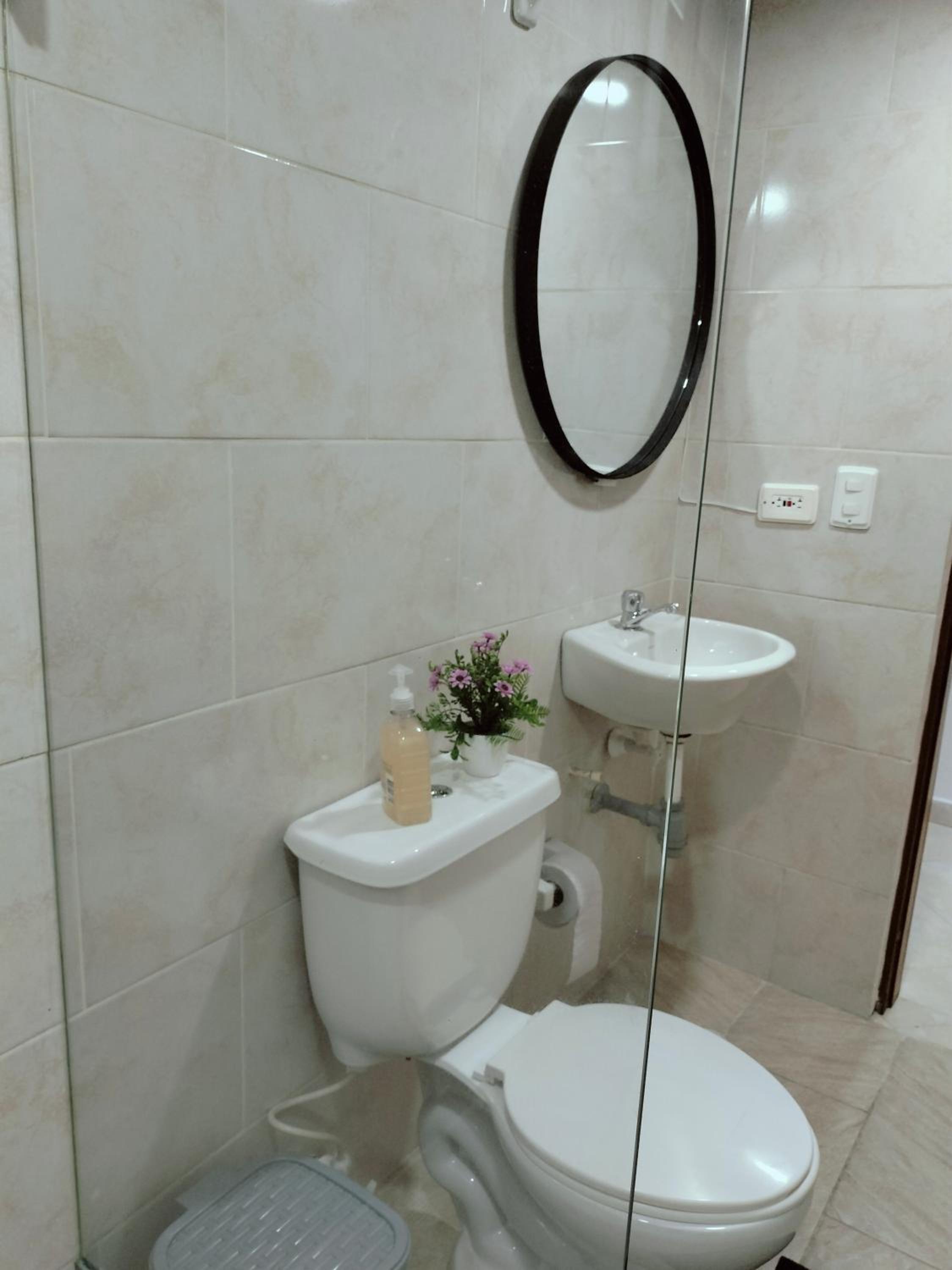 Moderno, 3hab, elegante, la mejor ubicación 402