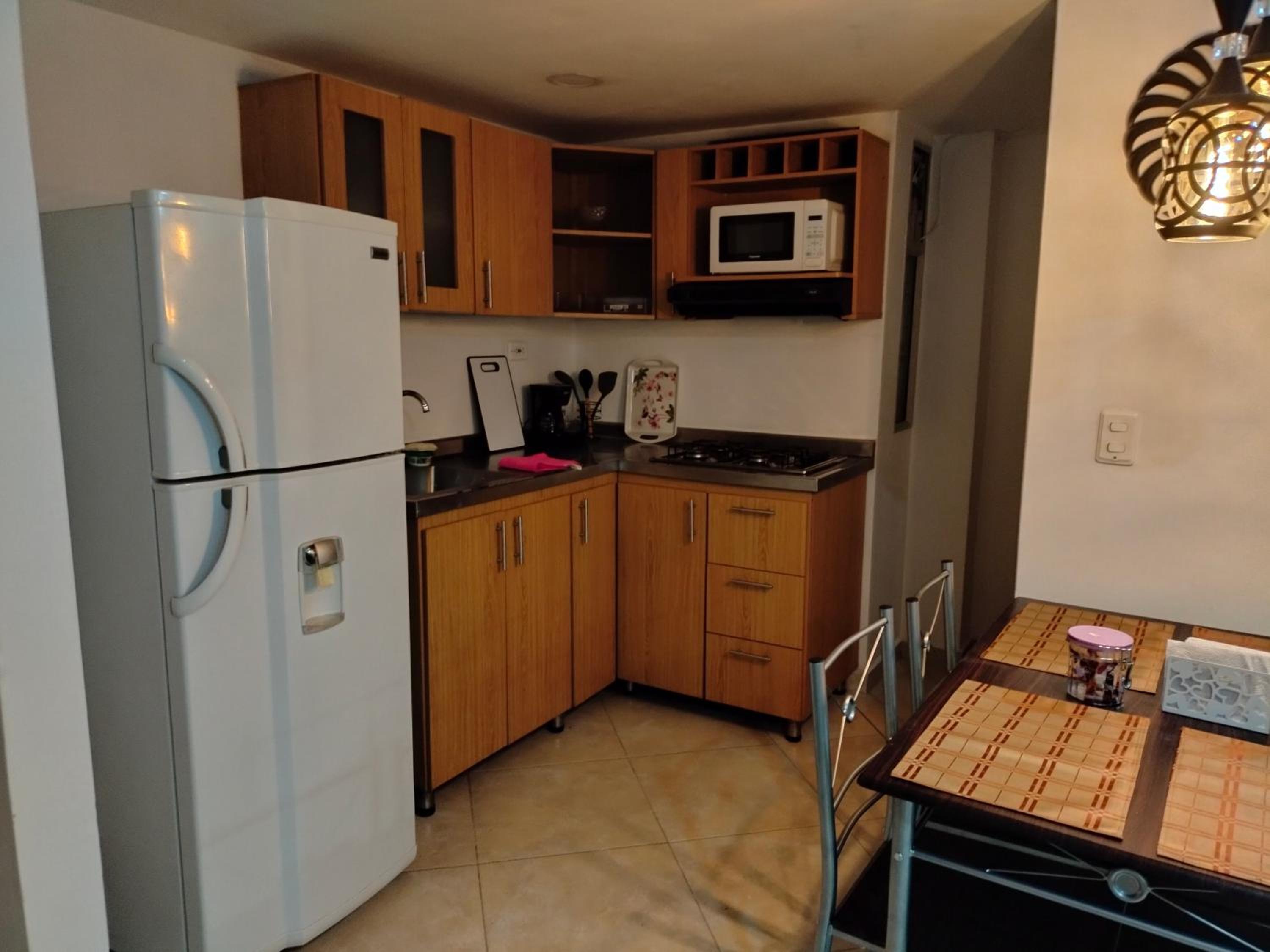 Moderno, 3hab, elegante, la mejor ubicación 402