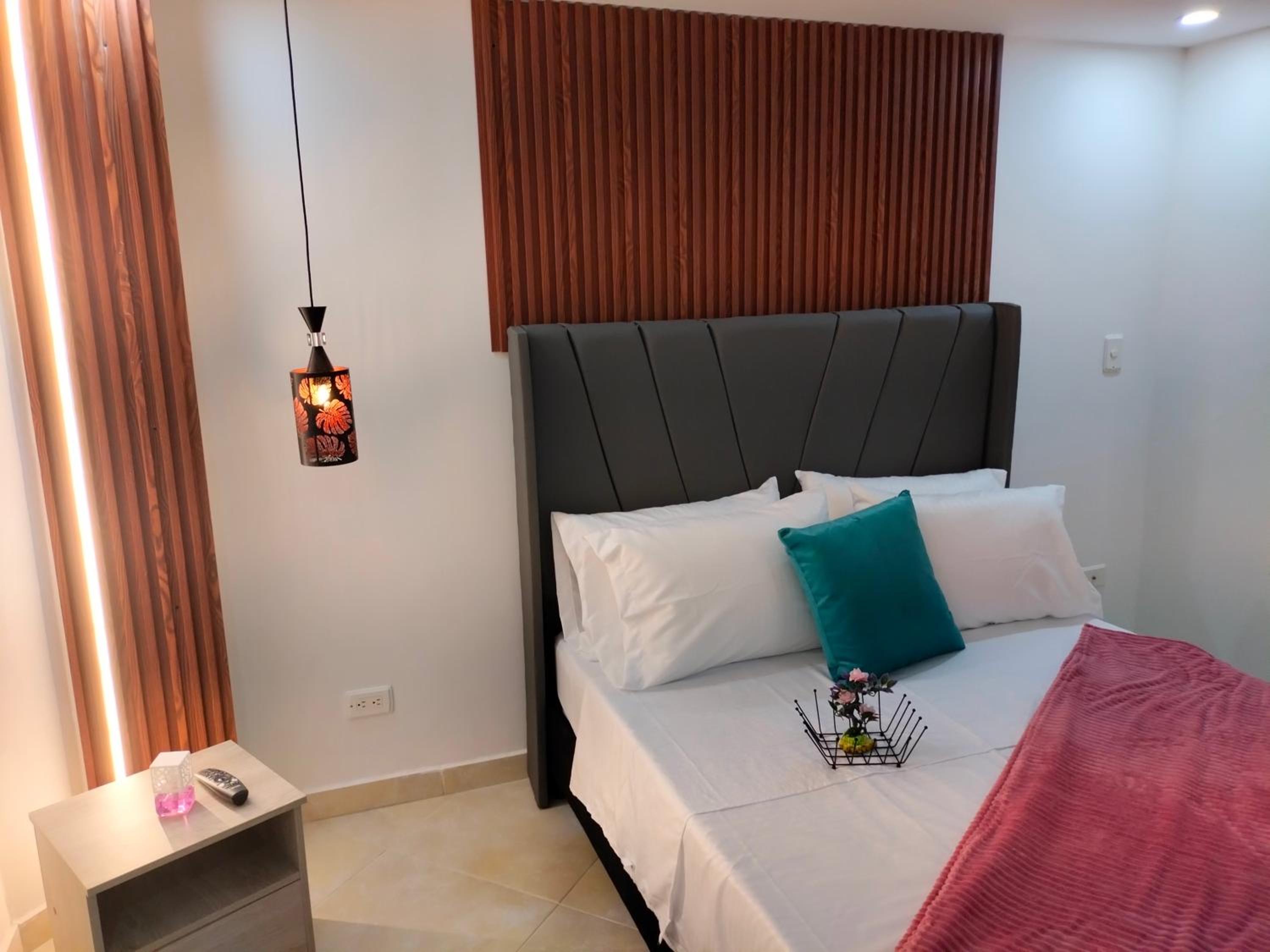 Moderno, 3hab, elegante, la mejor ubicación 402