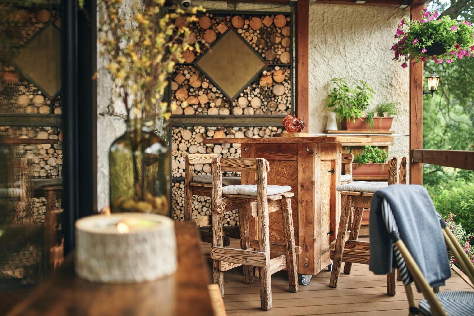 Pension & Restaurant Krakonoš