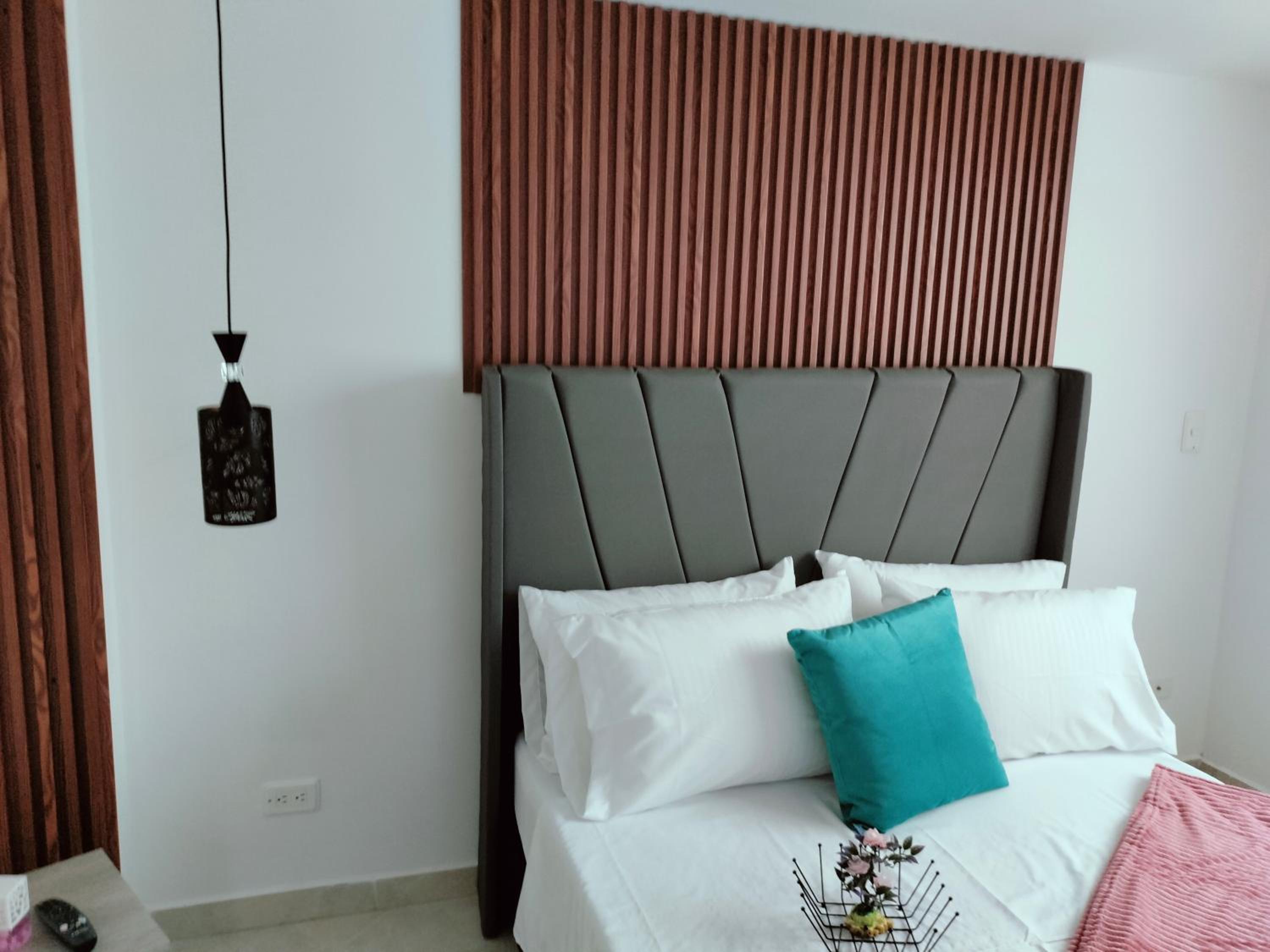 Moderno, 3hab, elegante, la mejor ubicación 402
