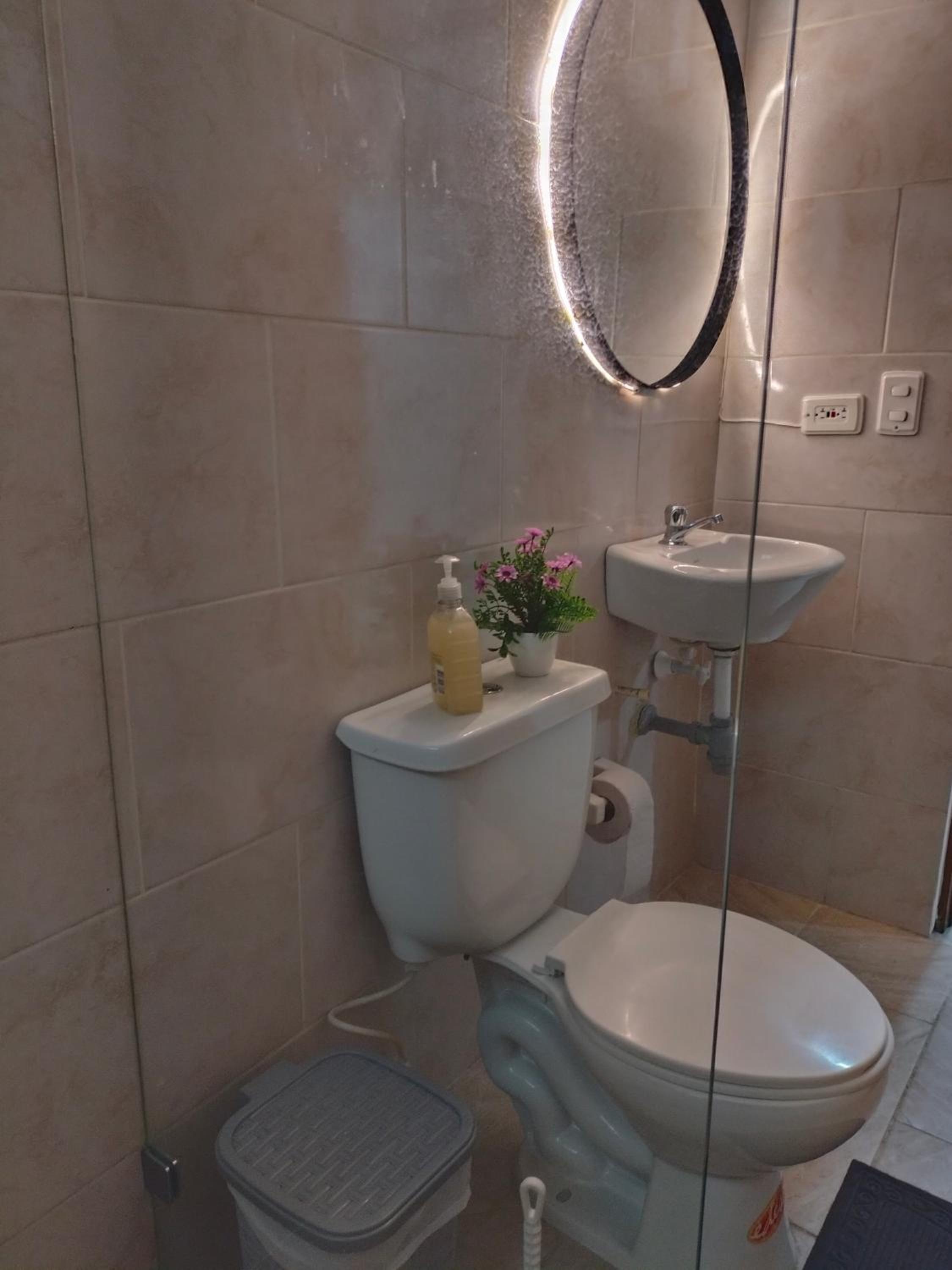 Moderno, 3hab, elegante, la mejor ubicación 402