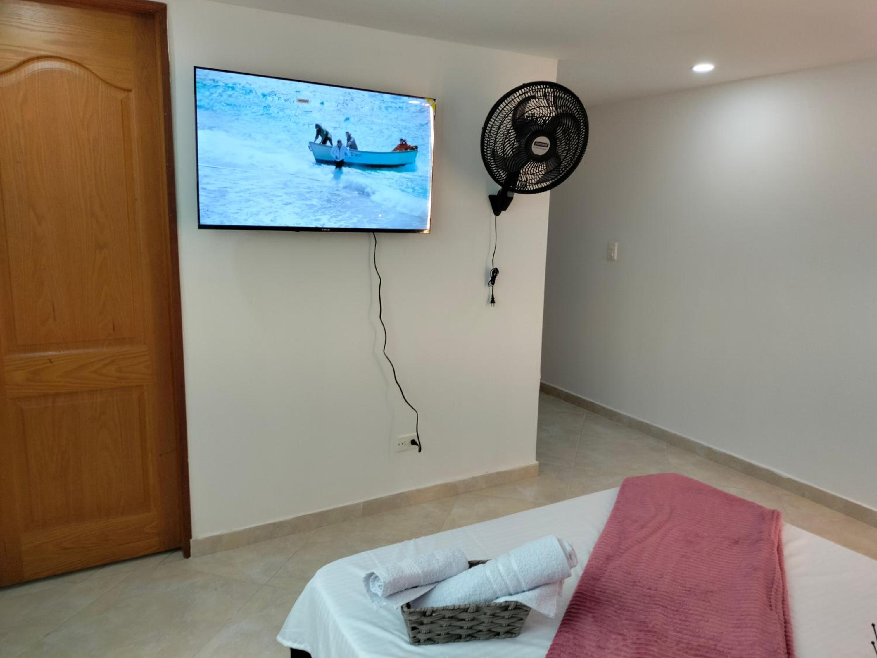 Moderno, 3hab, elegante, la mejor ubicación 402