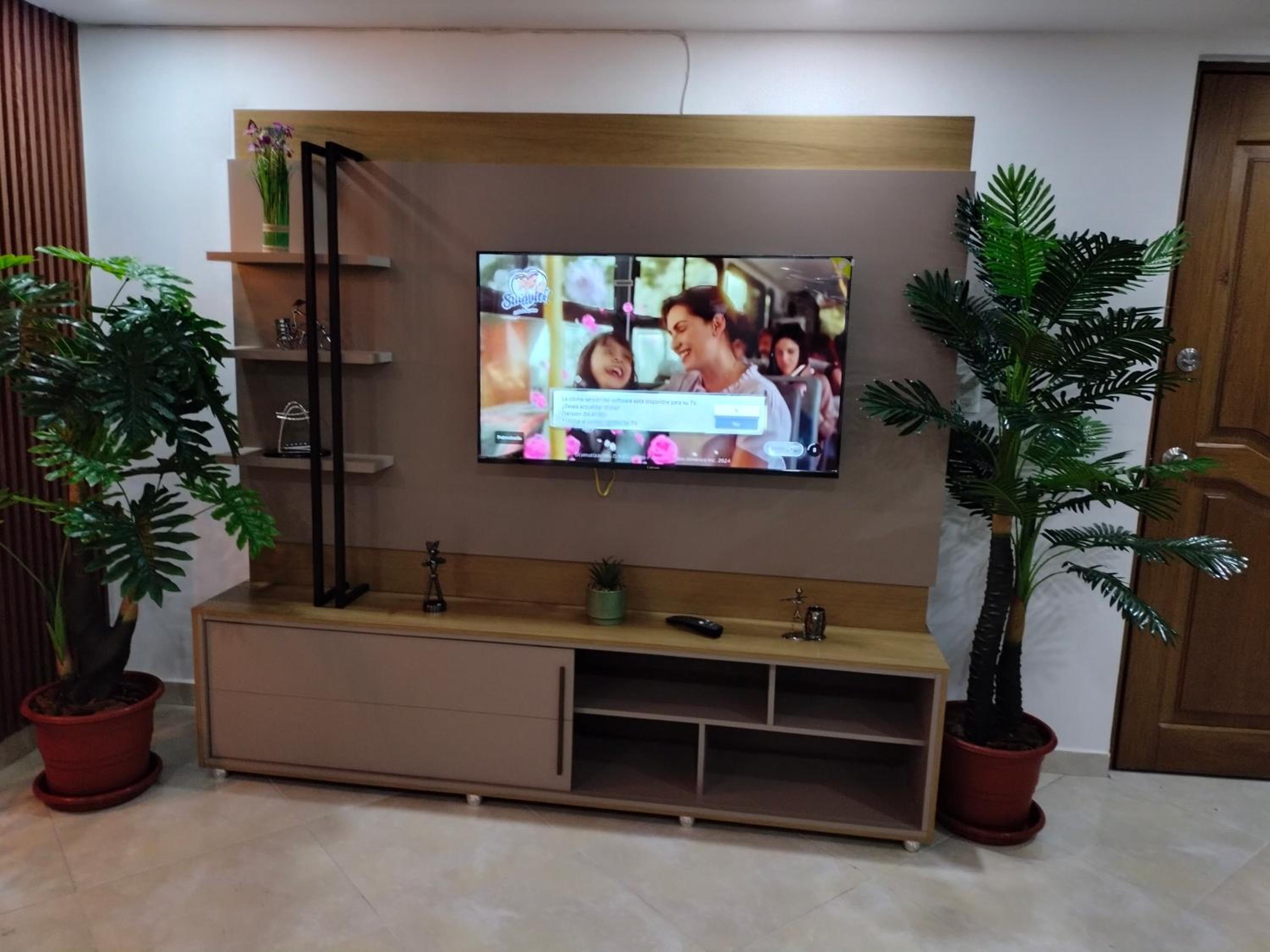 Moderno, 3hab, elegante, la mejor ubicación 402