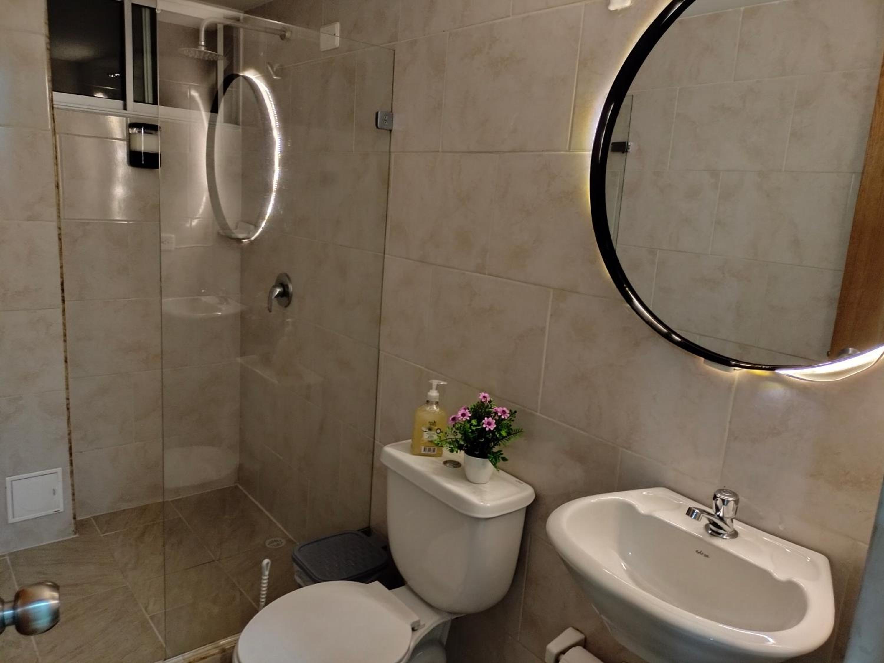 Moderno, 3hab, elegante, la mejor ubicación 402