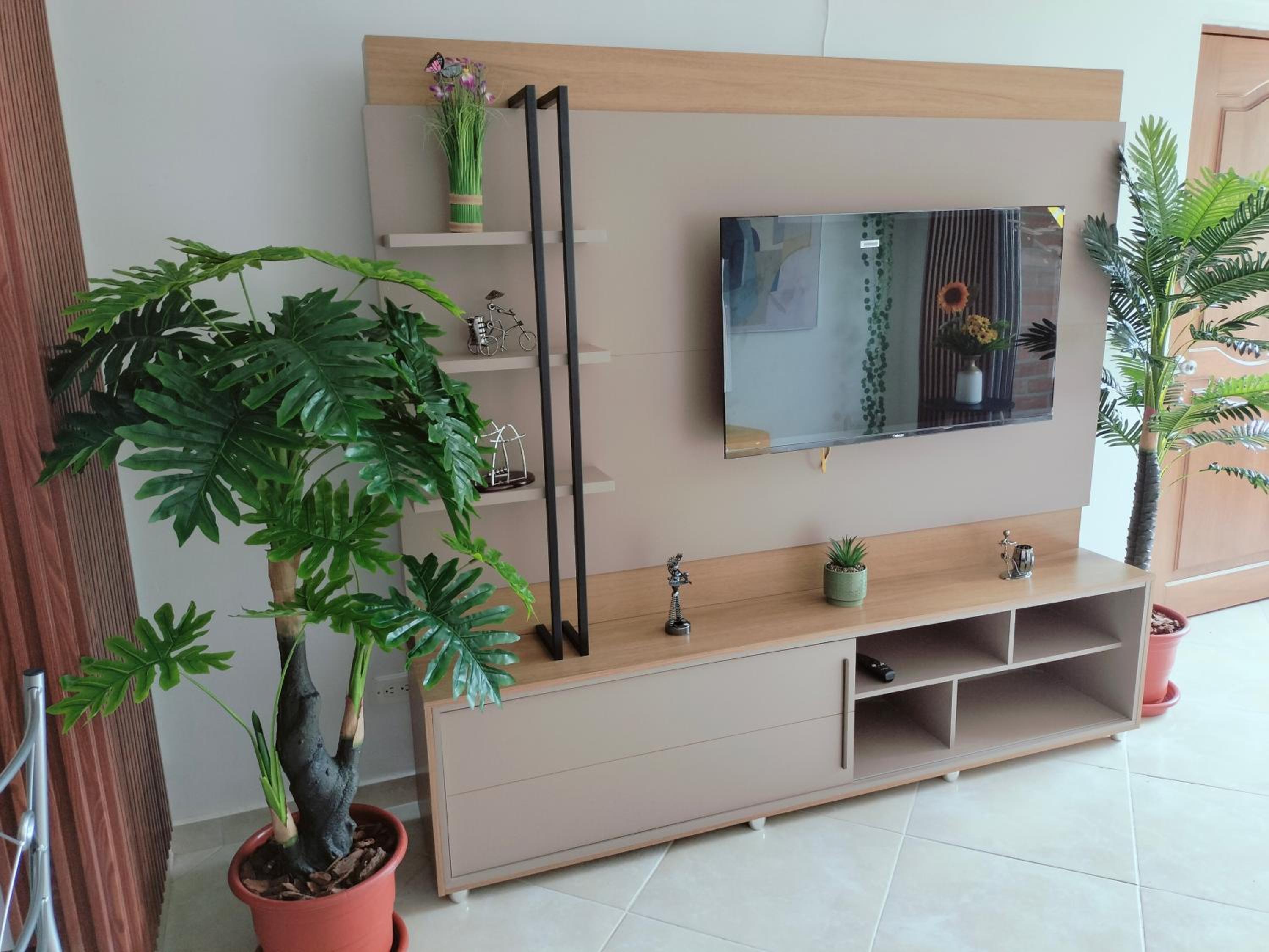 Moderno, 3hab, elegante, la mejor ubicación 402