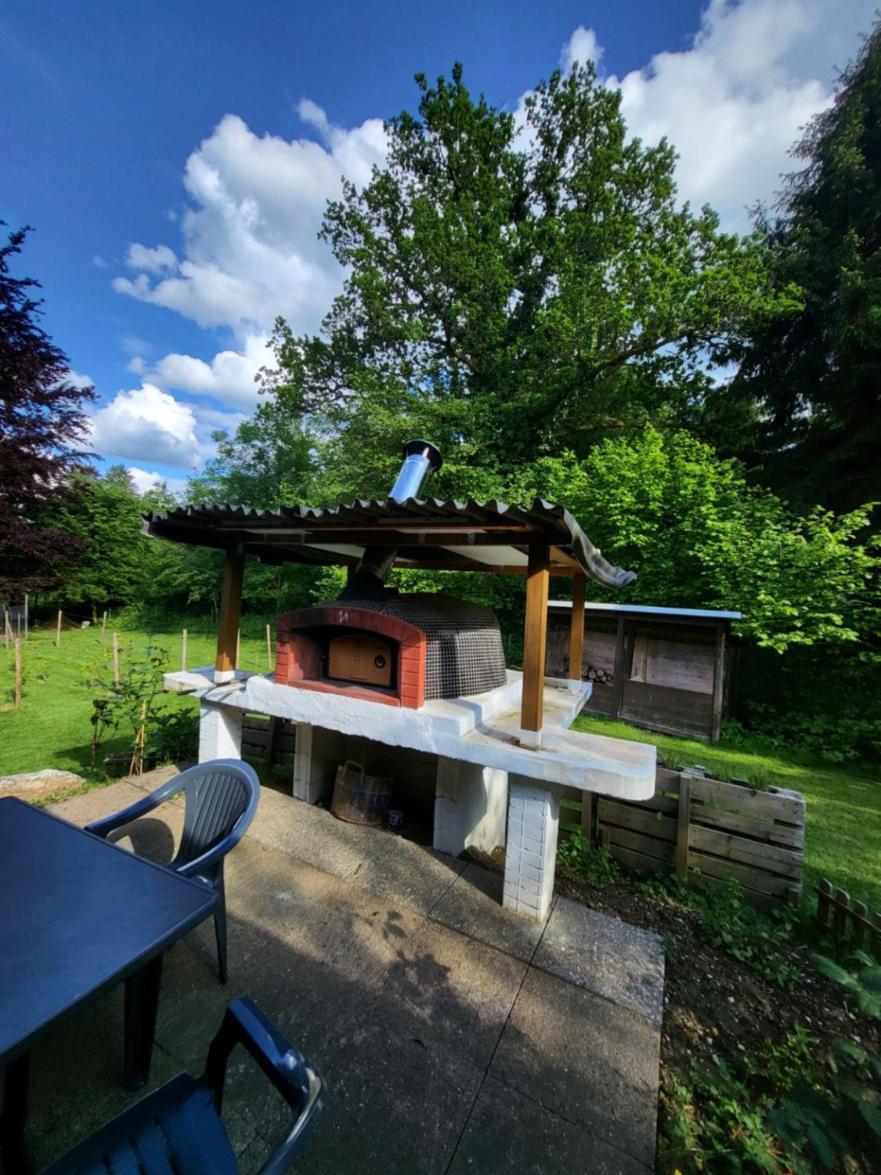 Maison Chalet