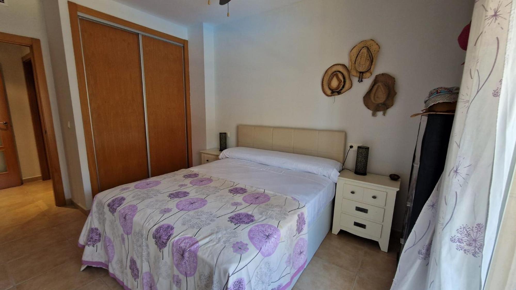Apartamento con Garaje Mar de Canet