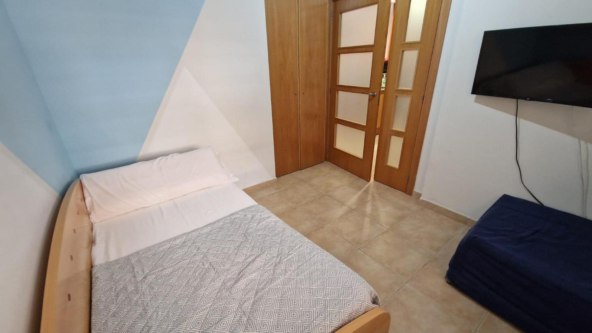 Apartamento con Garaje Mar de Canet