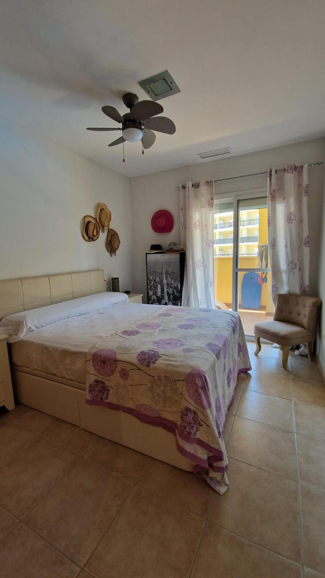 Apartamento con Garaje Mar de Canet