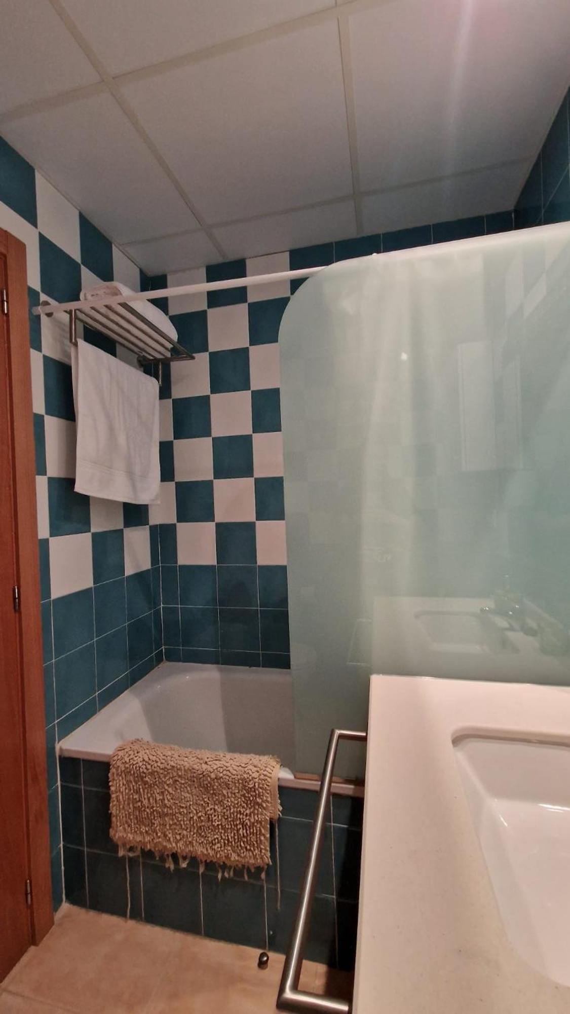 Apartamento con Garaje Mar de Canet