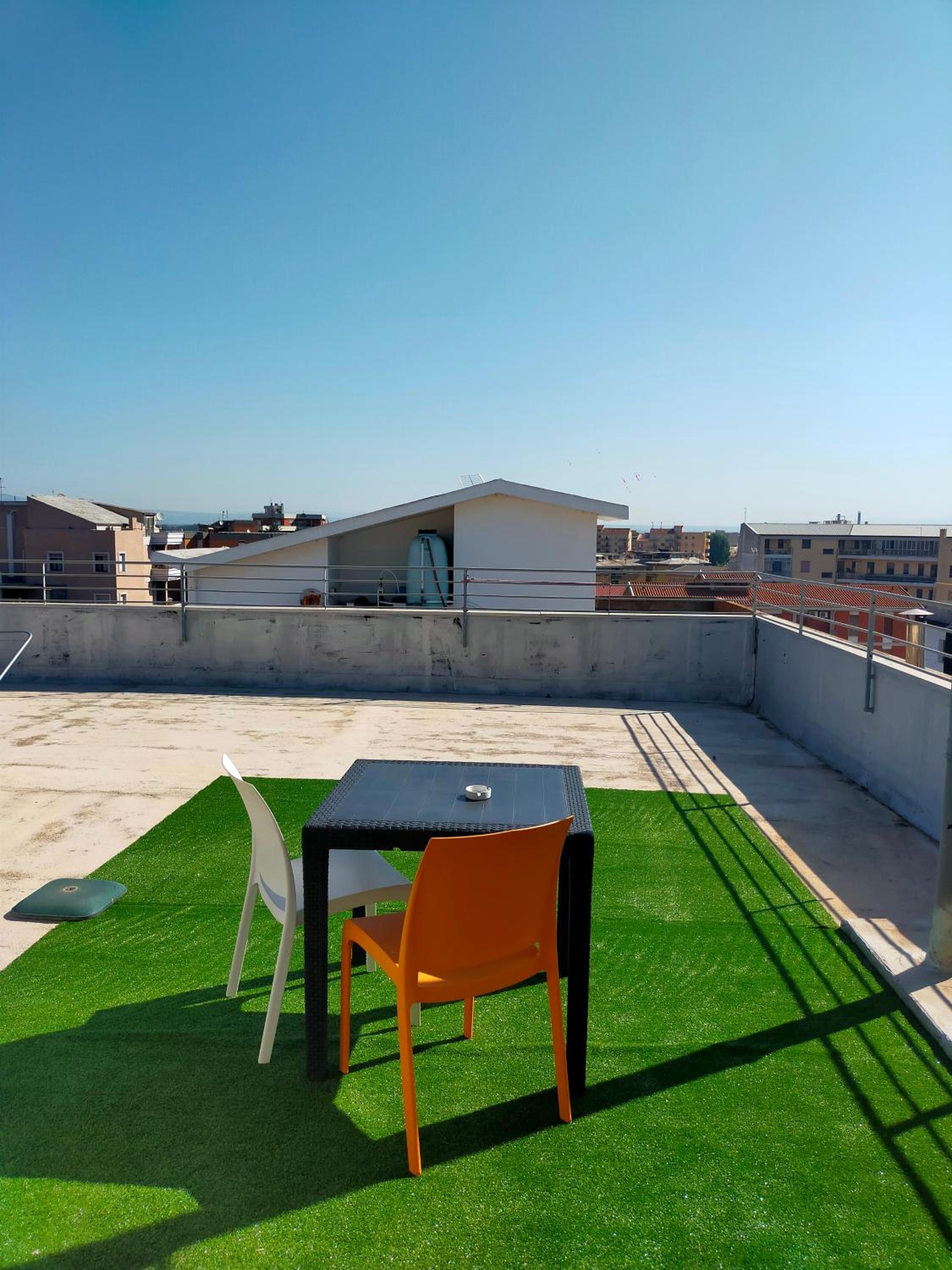 roof