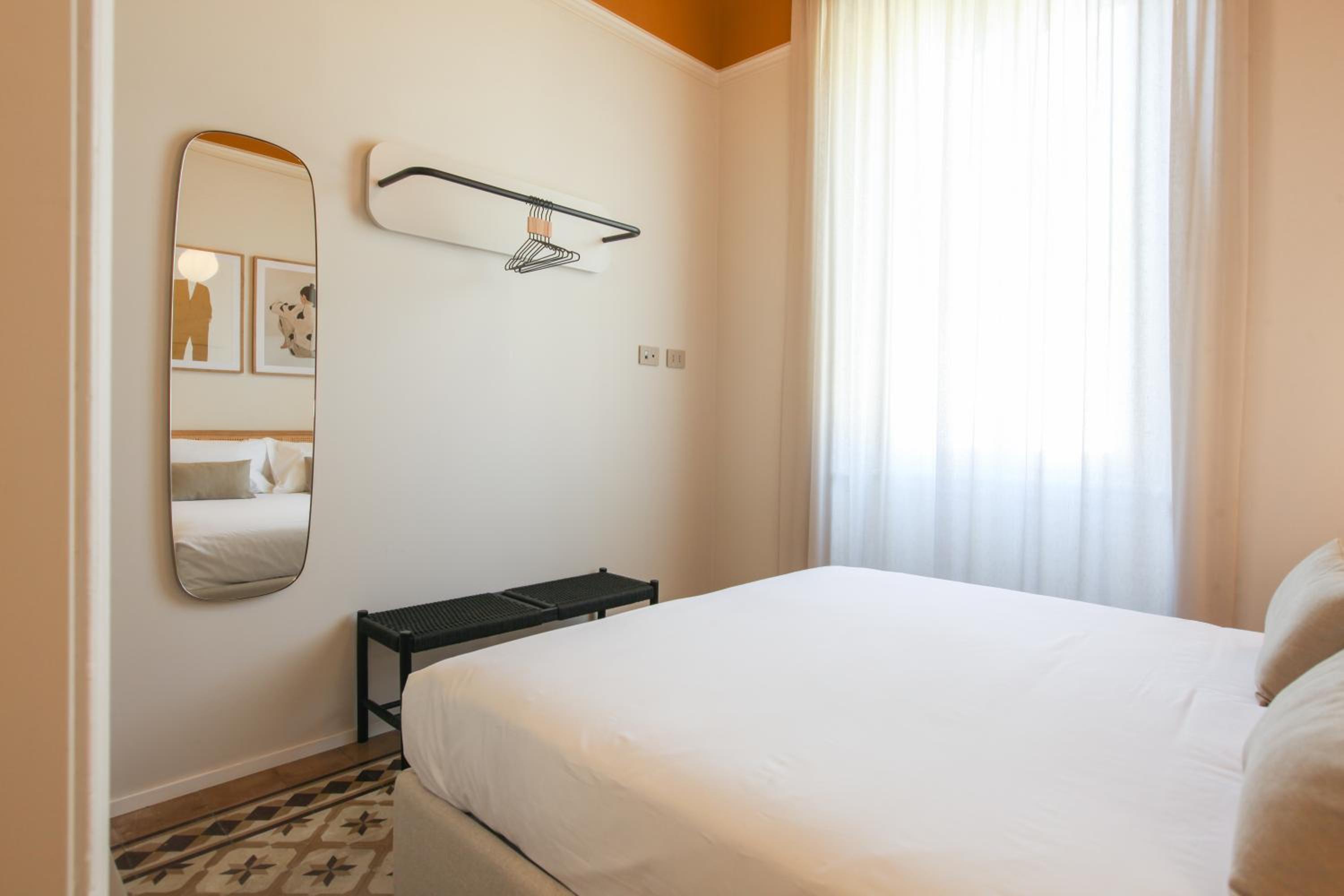 Cà Bèla - Certosa SUITES